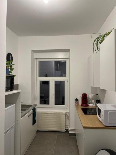 Апартаменты Cosy Rent-Strasbourg Gare 1-Wifi Экстерьер фото