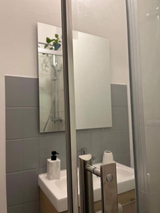 Апартаменты Cosy Rent-Strasbourg Gare 1-Wifi Экстерьер фото