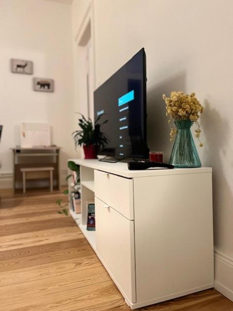 Апартаменты Cosy Rent-Strasbourg Gare 1-Wifi Экстерьер фото
