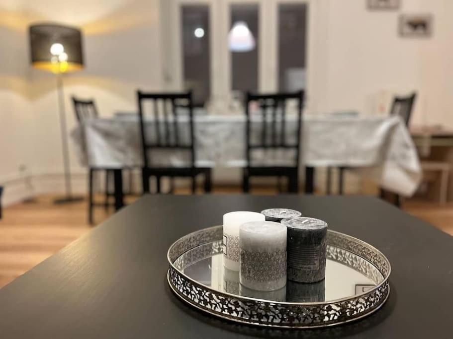 Апартаменты Cosy Rent-Strasbourg Gare 1-Wifi Экстерьер фото