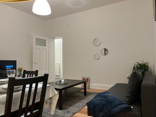 Апартаменты Cosy Rent-Strasbourg Gare 1-Wifi Экстерьер фото