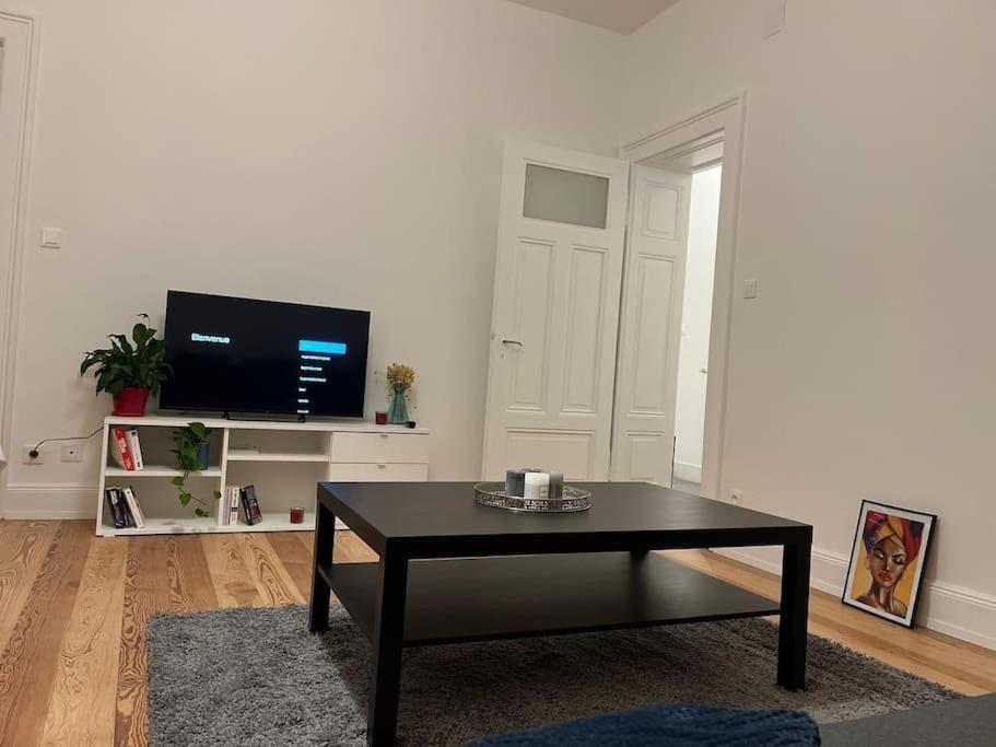 Апартаменты Cosy Rent-Strasbourg Gare 1-Wifi Экстерьер фото